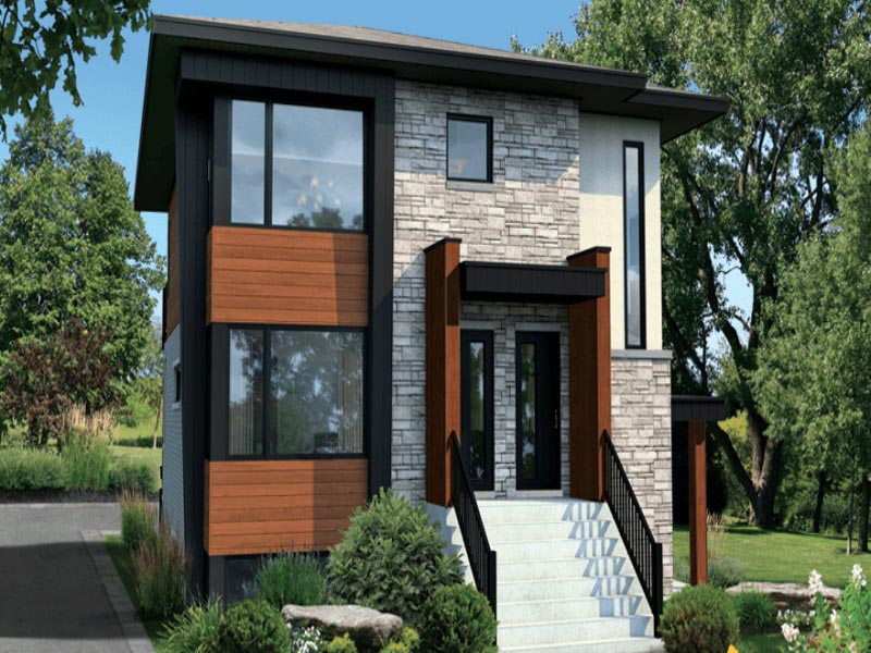 Как построить одноэтажный дом из пеноблоков: возведение фундамента, кладка стен и установка крыши.